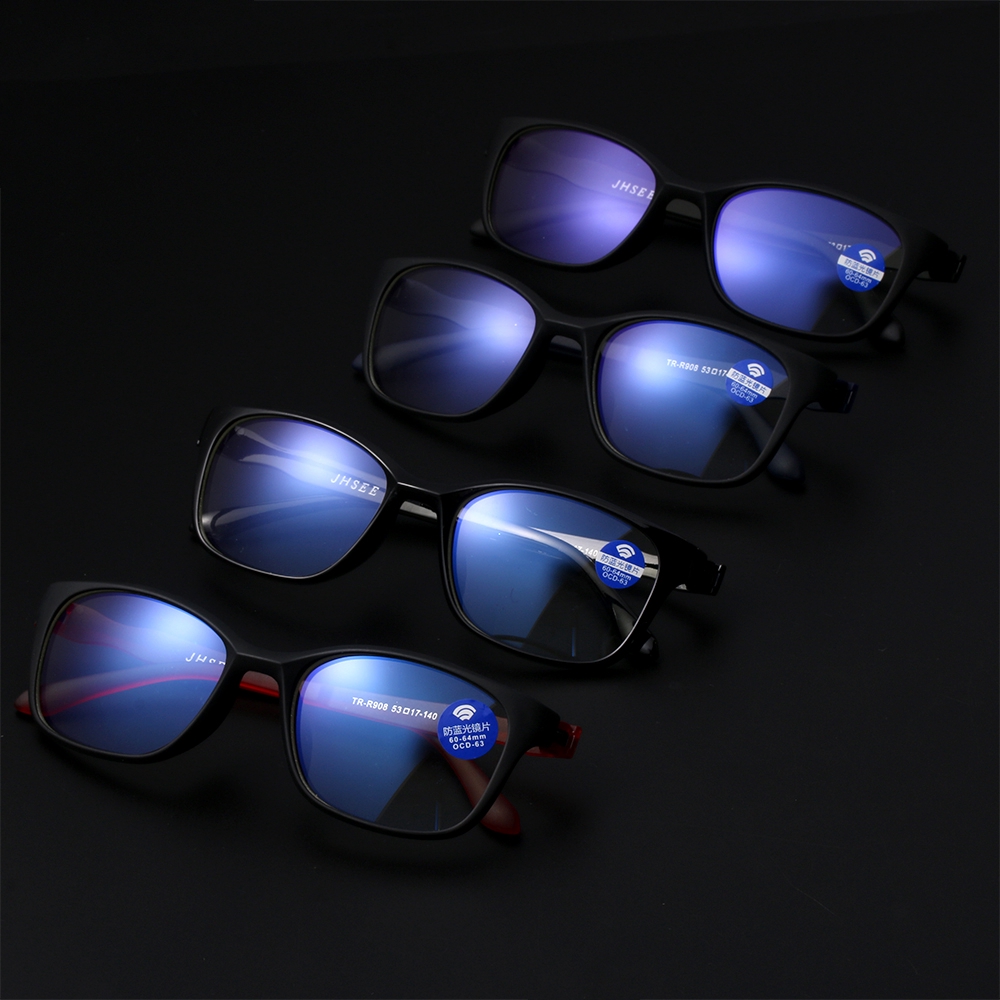 Kính bảo vệ mắt chơi game máy tính chống UV/tia xanh