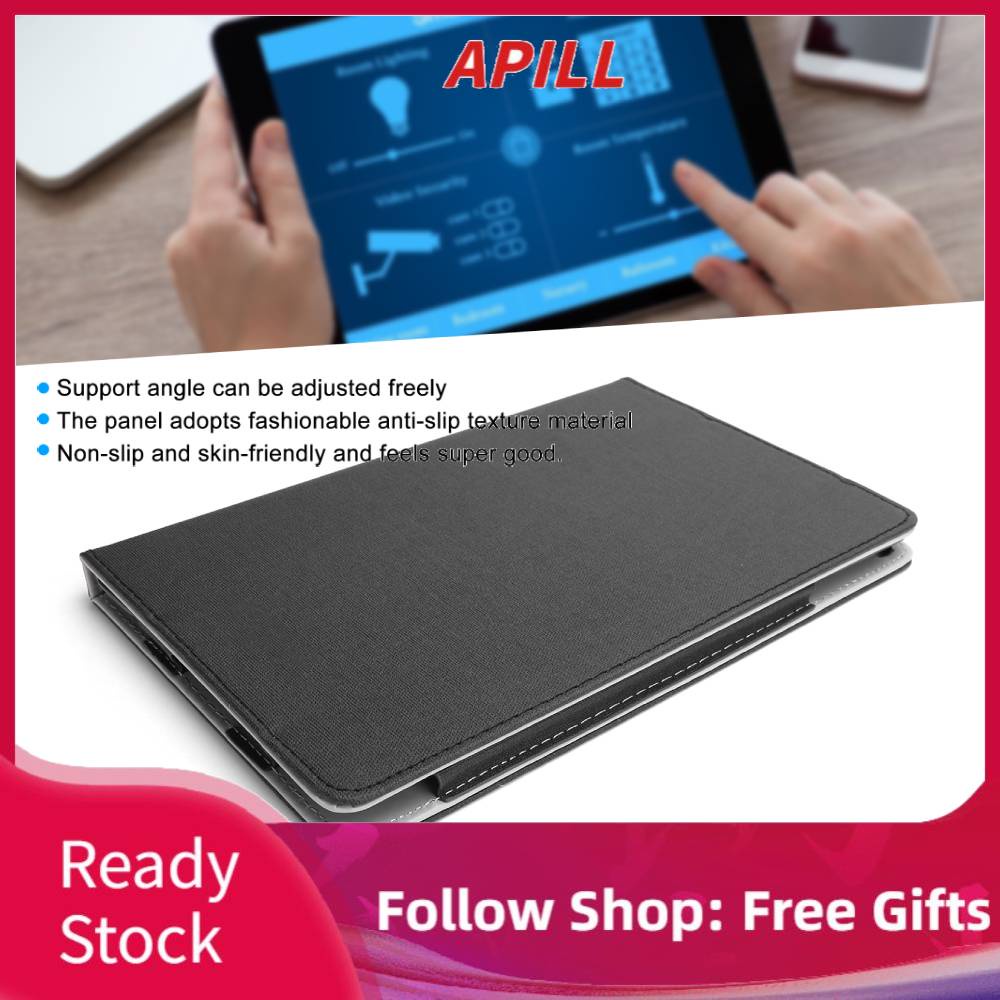 Bao Da Máy Tính Bảng Bảo Vệ Toàn Diện Chống Rơi Vỡ Cho Alldocube Iplay 20 Ốp