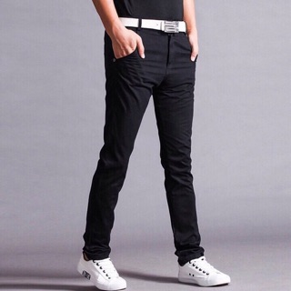 Quần kaki dài  zara