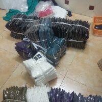combo 3 quần dài ống rộng