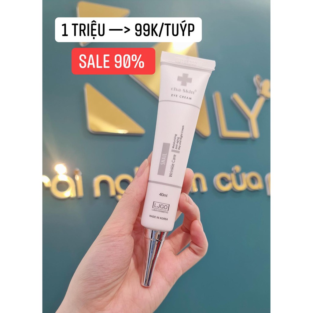 Kem mắt ốc sên | BigBuy360 - bigbuy360.vn