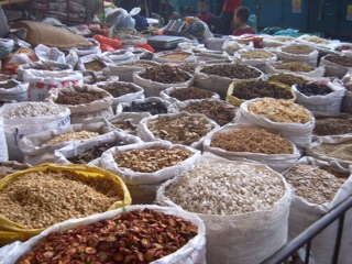Quả kha tử 1 kg