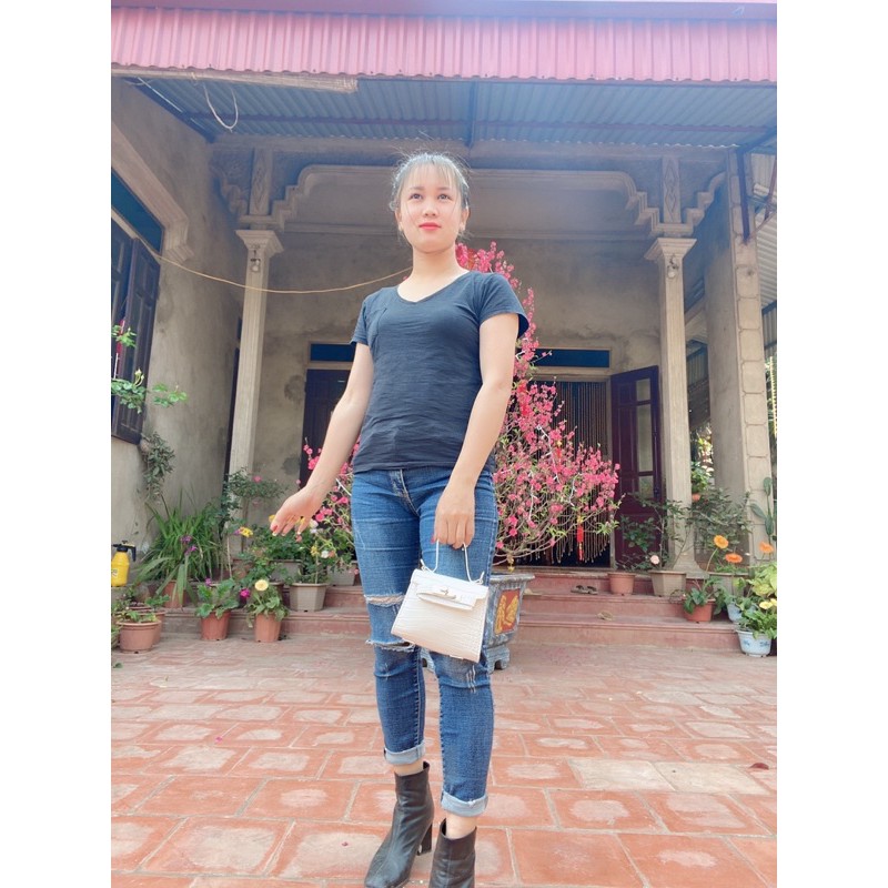 Túi xách nữ đeo chéo size mini | BigBuy360 - bigbuy360.vn