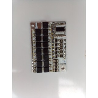 .mạch bảo vệ pin lifepo4 max 70a khởi động xe máy dòng 150cc trở xuống