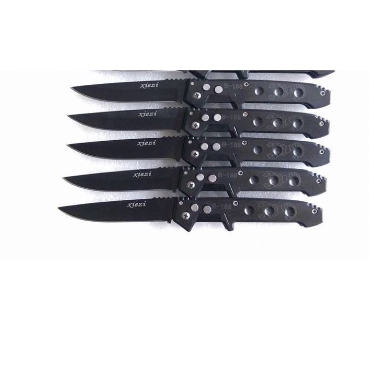 DAO PHƯỢT GẬP B188