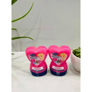 sữa tắm bubchen 230ML