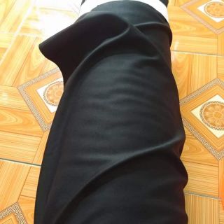 Vải umi đen chi sakura phạm