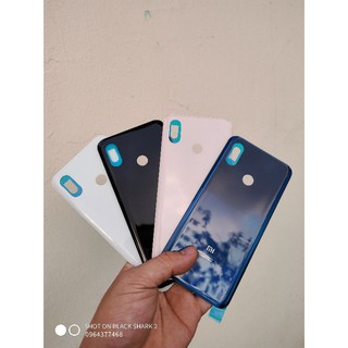 Nắp lưng Mi 8 hàng zin siêu đẹp khít 4 góc