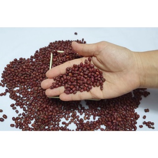 Đậu đỏ khô hạt nhỏ