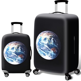 Bọc vali du lịch chống bụi kích thước 18 " -32 "(Not include suitcase)