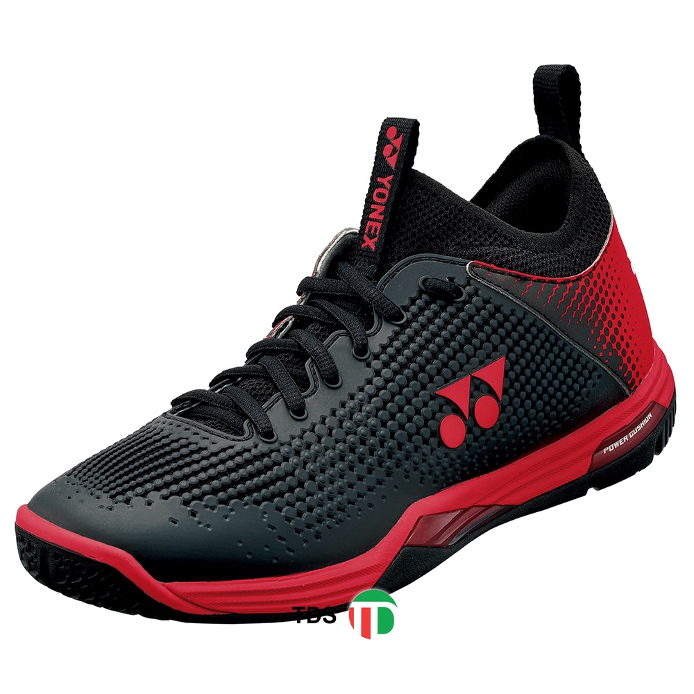 Giày cầu lông Yonex SHB Eclipsion Z2 Men - Đen Đỏ chính hãng