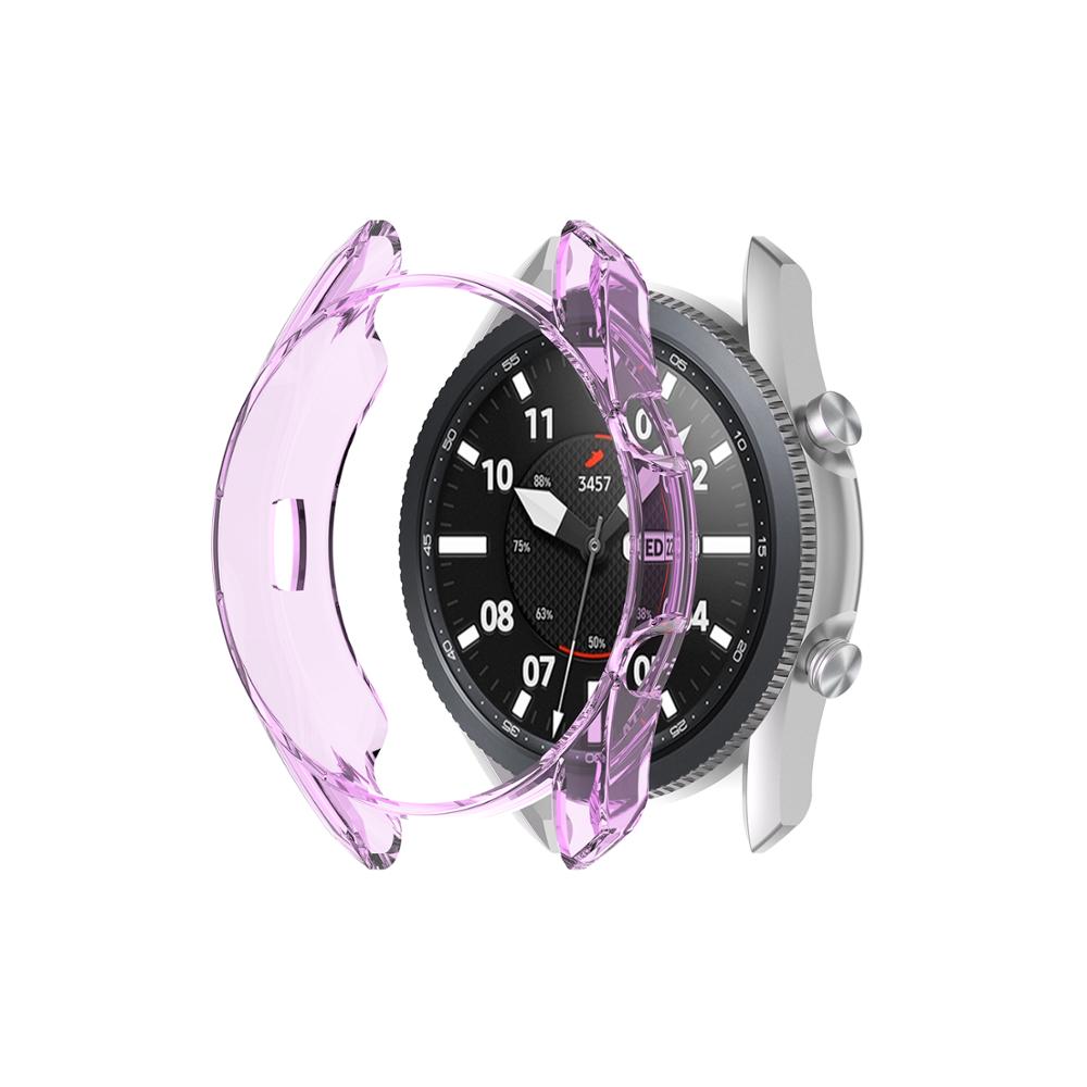 Ốp bảo vệ mặt đồng hồ dành cho Samsung Galaxy Watch 3 45mm 41mm
