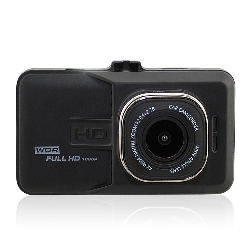 Camera hành trình chất lượng cao dành cho ô tô kèm phụ kiện