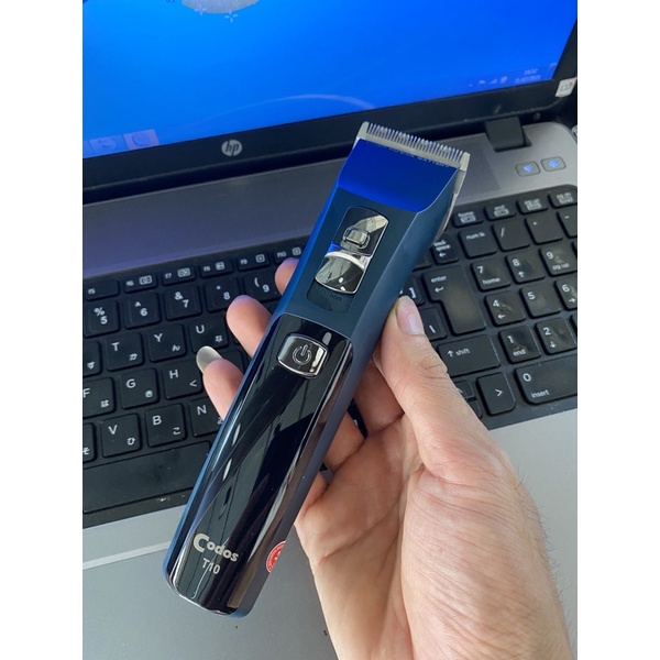 tông đơ codos t10