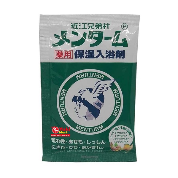 Muối Tắm Nhật Bản các loại Chupa Chups, Marin Salt Bath, Thảo dược Fuso Grace Herb