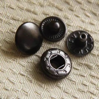 Cúc bấm 4 chi tiết ( 10 set)
