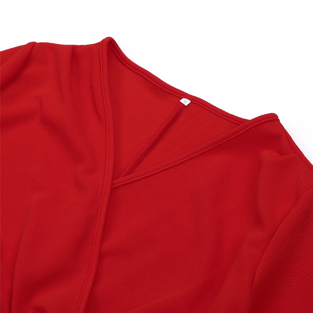 Đầm ôm dài tay quyến rũ dành cho nữ