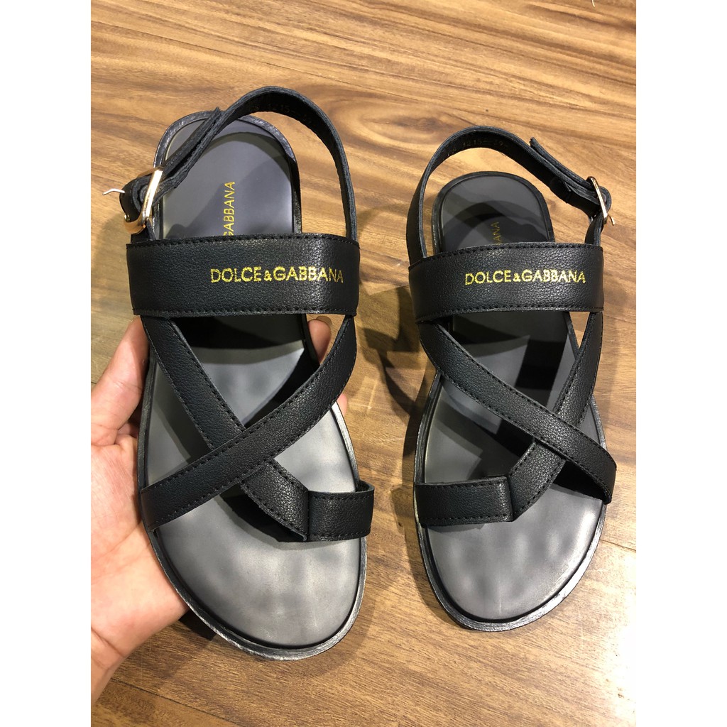 Dép sandal DG cực chất