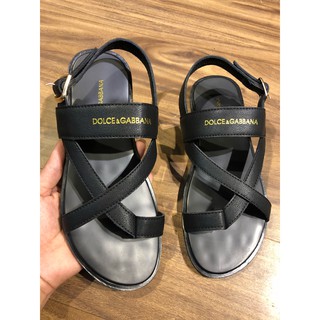 Dép sandal DG cực chất