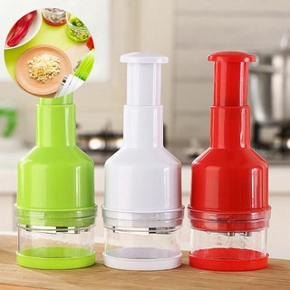 DỤNG CỤ DẬP TỎI ỚT SIÊU NHANH