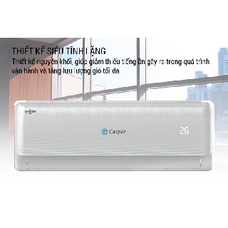 Máy Lạnh/điều hòa Casper IC-12TL22 1.5HP