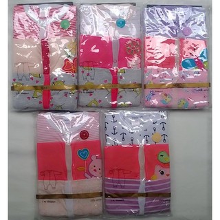 Set 3c Body Next Cộc Tay, Đùi cho bé