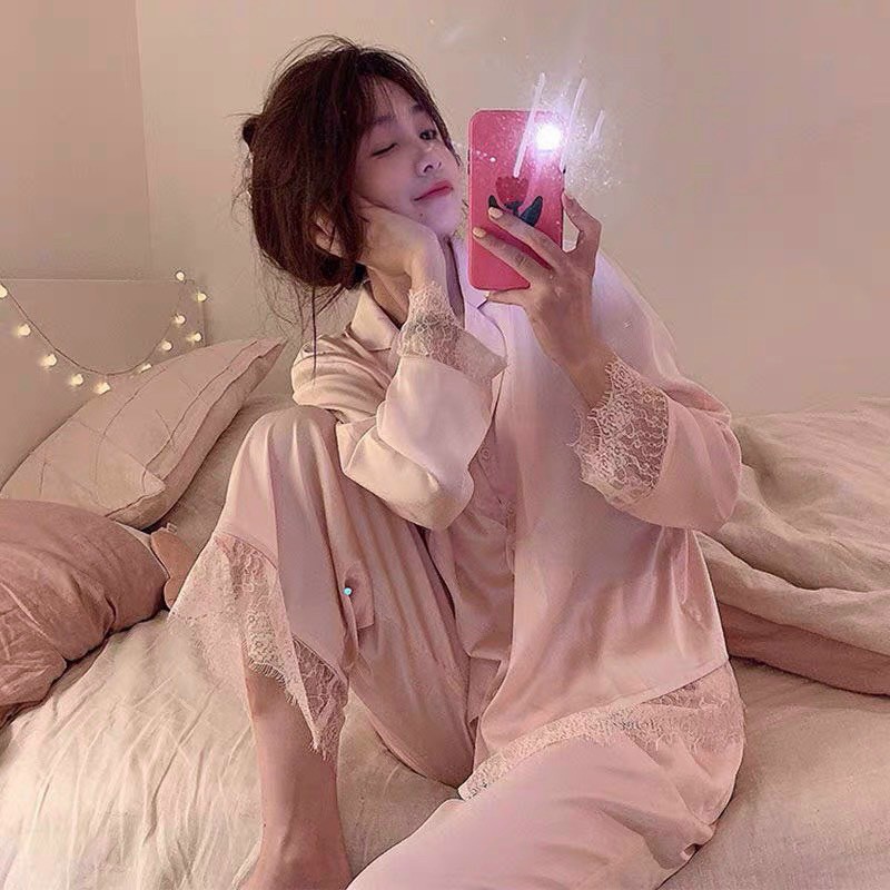 0109BM - BỘ LỤA MẶC NHÀ