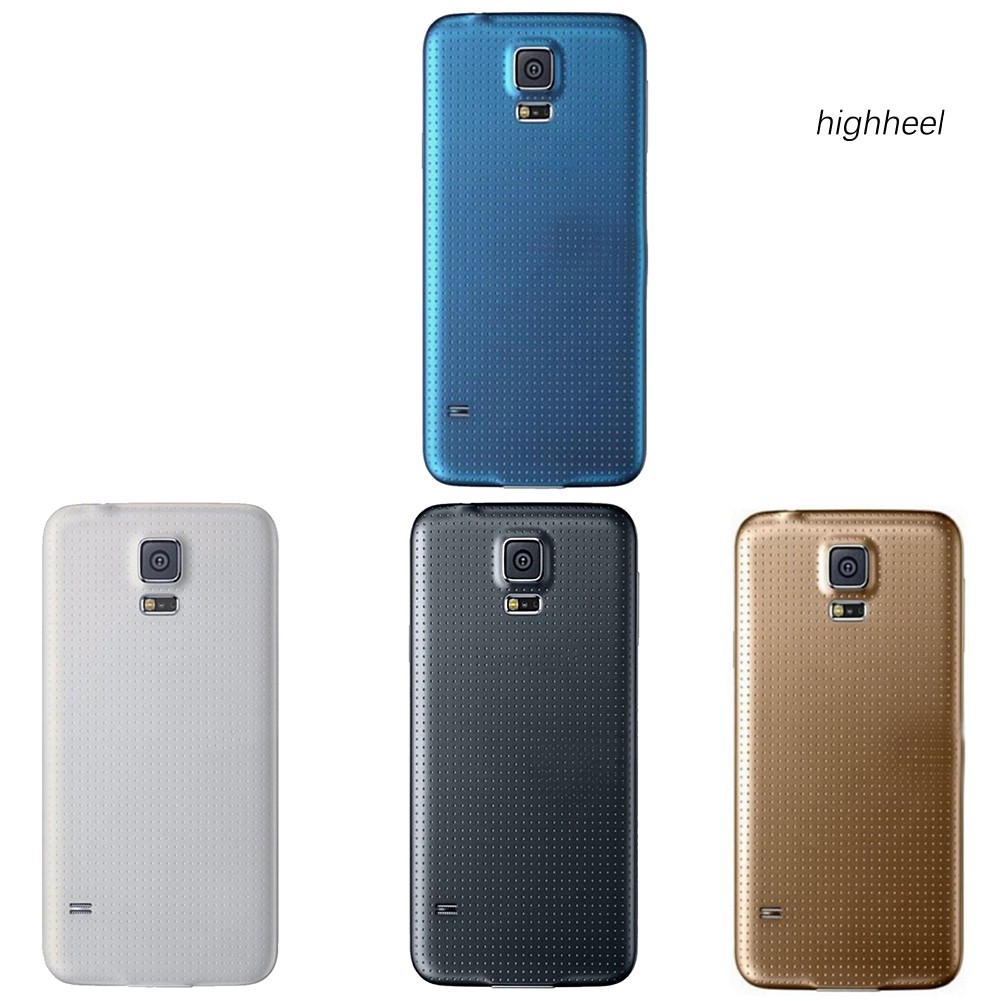 Mặt Lưng Thay Thế Cho Samsung Galaxy S5 | BigBuy360 - bigbuy360.vn