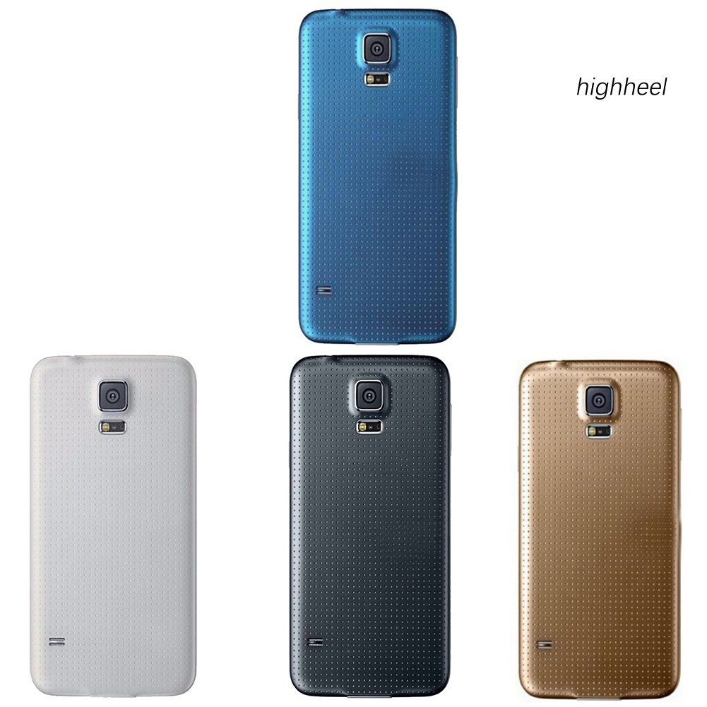 Mặt Lưng Thay Thế Cho Samsung Galaxy S5