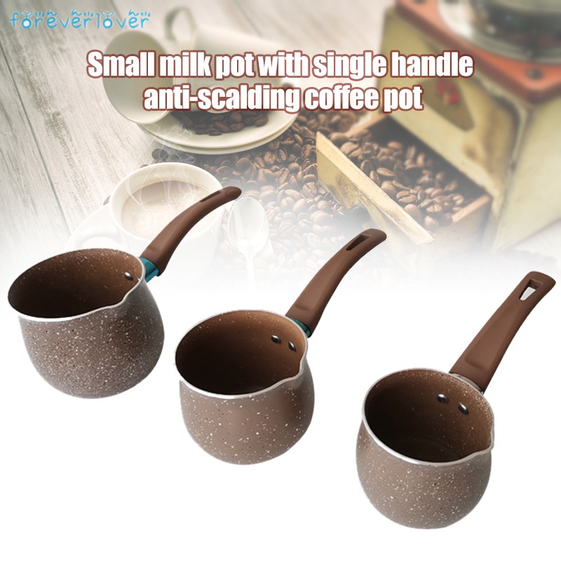 Nồi nấu ăn chống dính mini tiện lợi