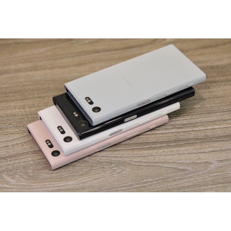 [LỖI 1 ĐỔI 1] Điện thoại Sony X compact ! Nhỏ gọn ! Chống nước IP68, ram 3Gb 32Gb, Android 8.0, Pin trâu 2700! | BigBuy360 - bigbuy360.vn