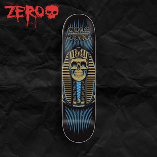 Ván Trượt Skateboard ZERO COLE PHARAOH COMPLETE