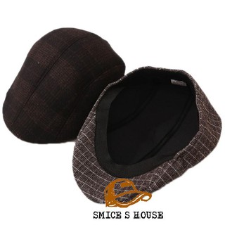 NÓN BERET MỎ VỊT NAM
