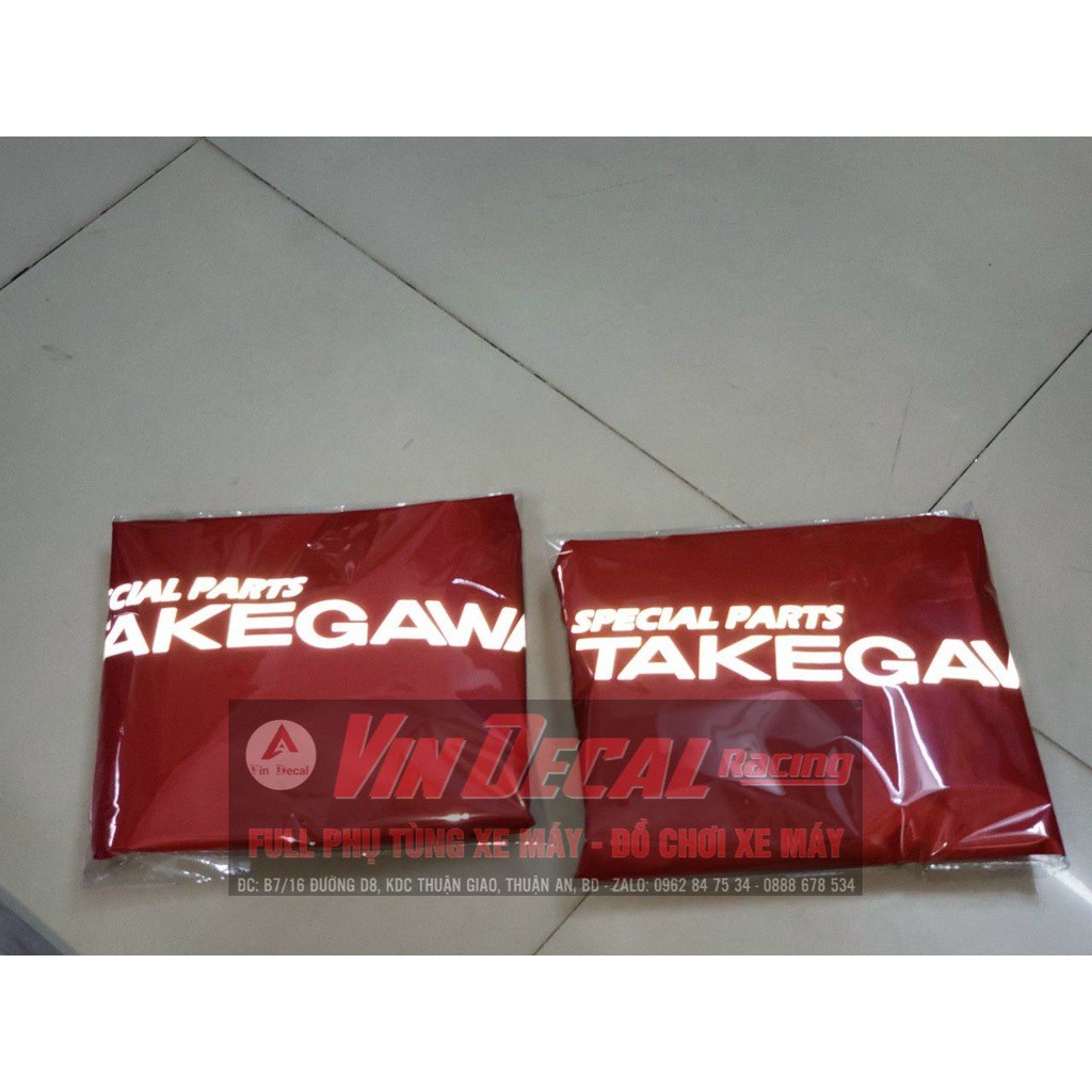 Áo trùm yên xe máy TẶNG kèm bọc bao tay dành cho các hãng xe máy