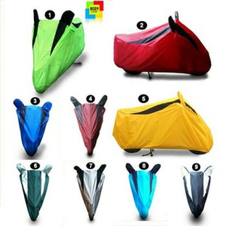 Vỏ Xe Máy / Chăn Xe Máy / Xe Máy / Vịt / MATICK