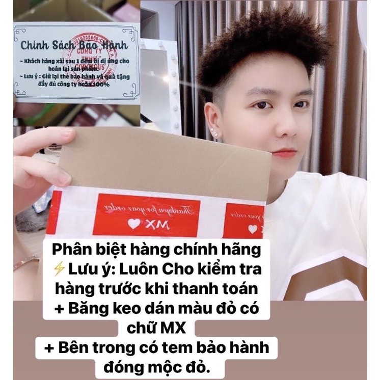 Mặt Nạ Ngủ Phiên Bản Siêu Cấp Retinol 1.0 MÚI XÙ chính hãng