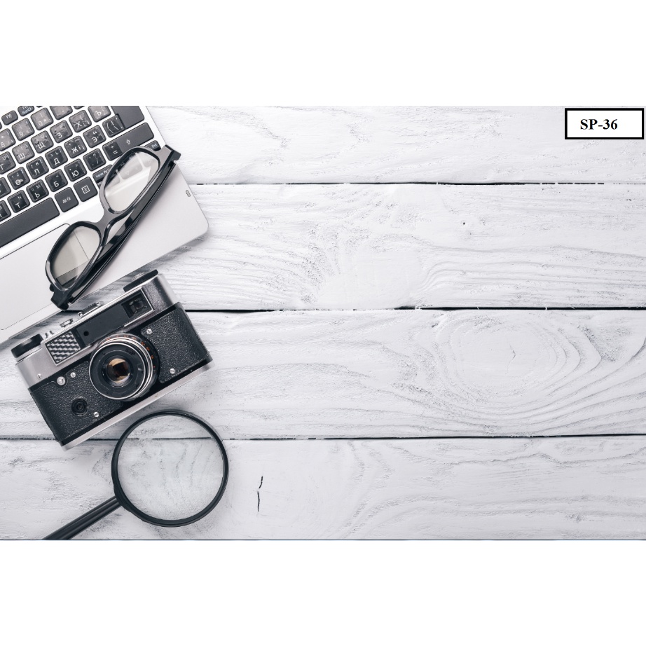 Phông Nền Chụp Ảnh Sản Phẩm 5D Phụ Kiện Thời Trang Hoặc Dụng Cụ Học Tập