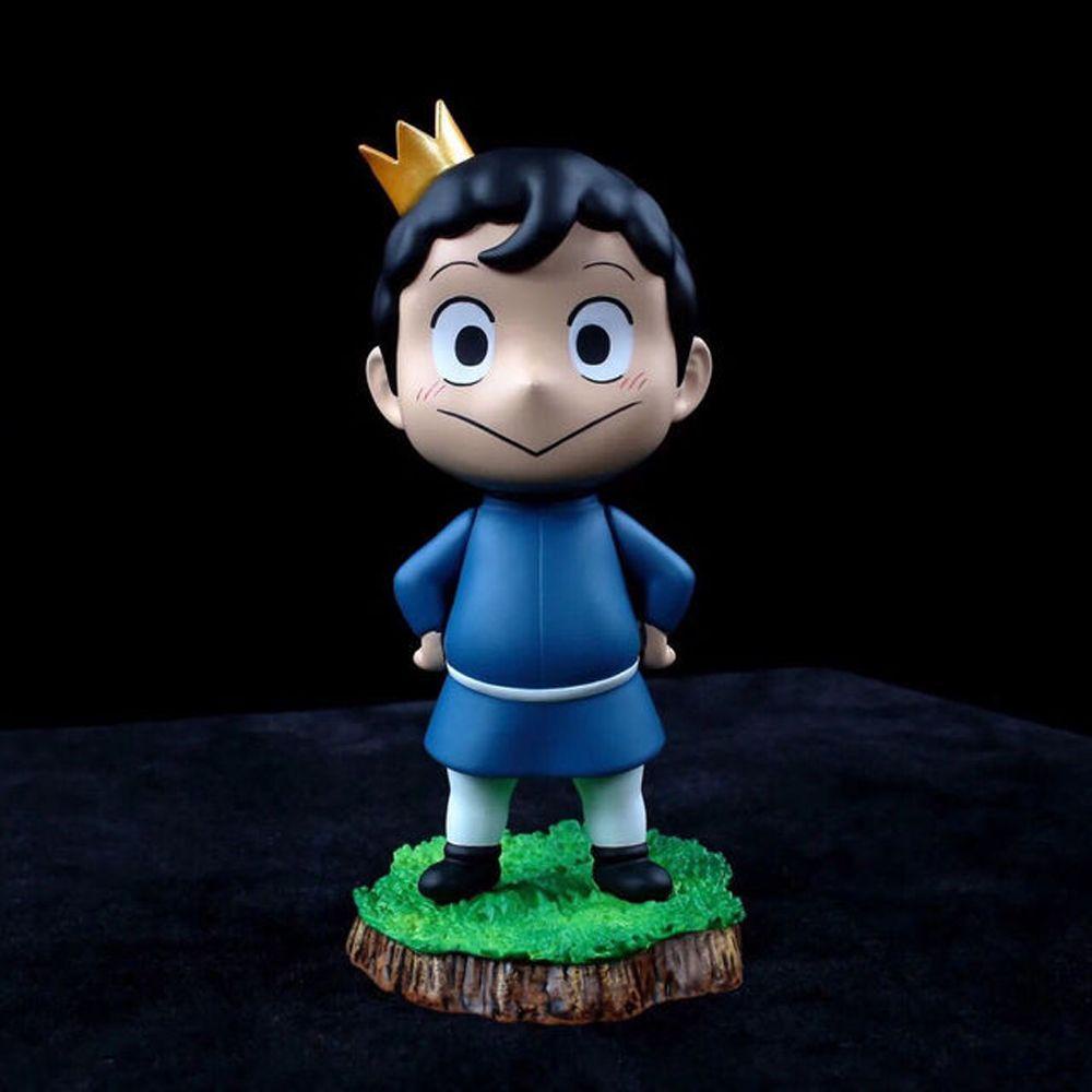 Mô Hình Nhân Vật RALPH Ranking of Kings Bằng PVC Trang Trí Bàn Làm Việc