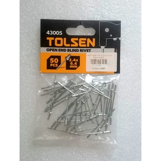 Rive tolsen 43005 43007 43008