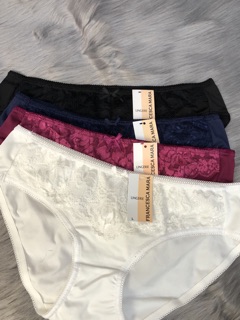 Combo 10 quần lót nữ #mara thun lạnh