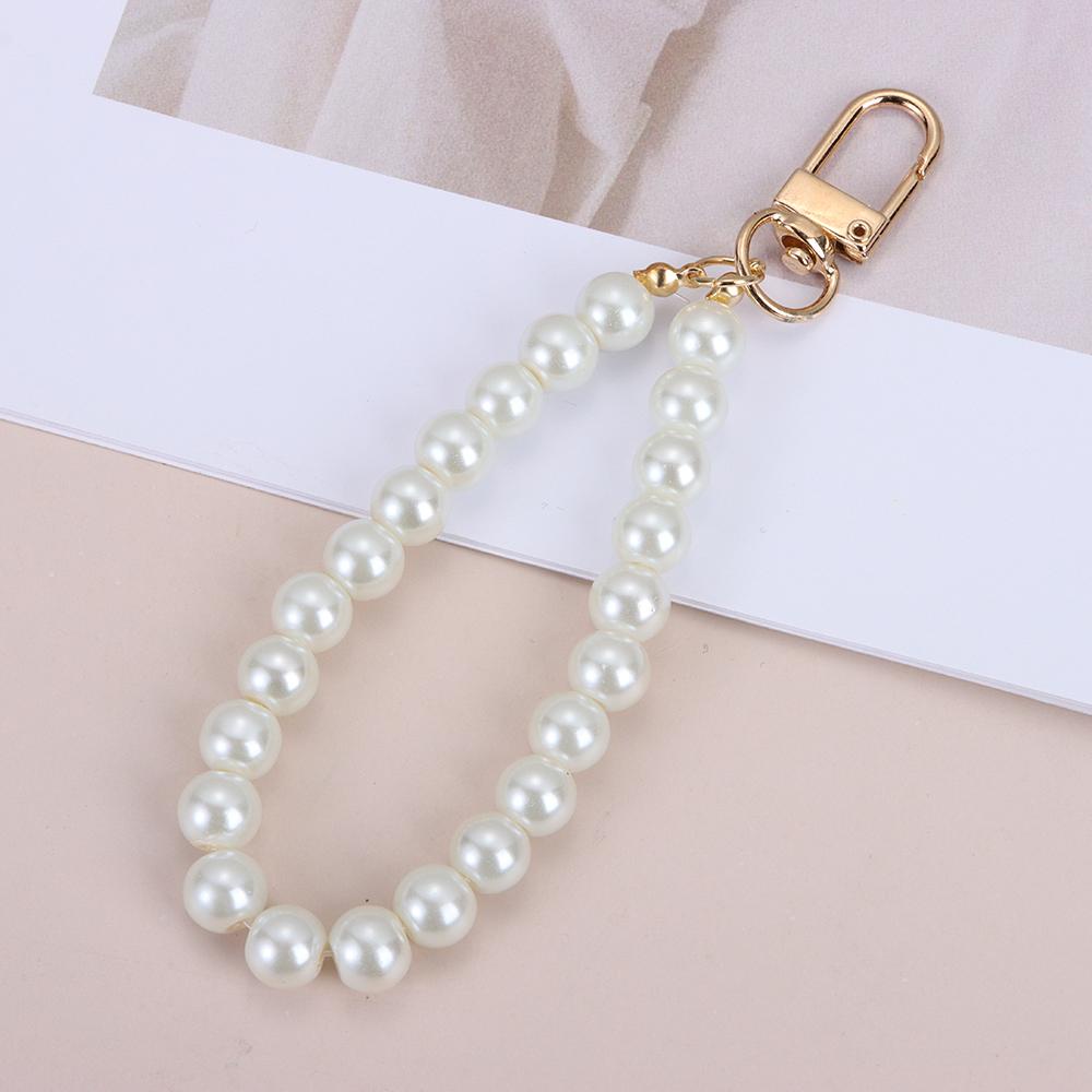 Móc Khóa Trang Trí Túi Xách Thời Trang Cho Nữ