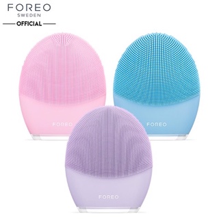 Máy rửa mặt Foreo luna 3