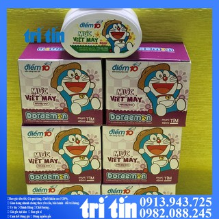 Mực bút máy TL FPI08  MỰC QUEEN dành cho học sinh tiểu học