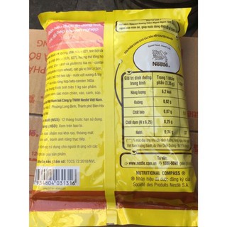 Hạt nêm xương hầm Maggi 2kg