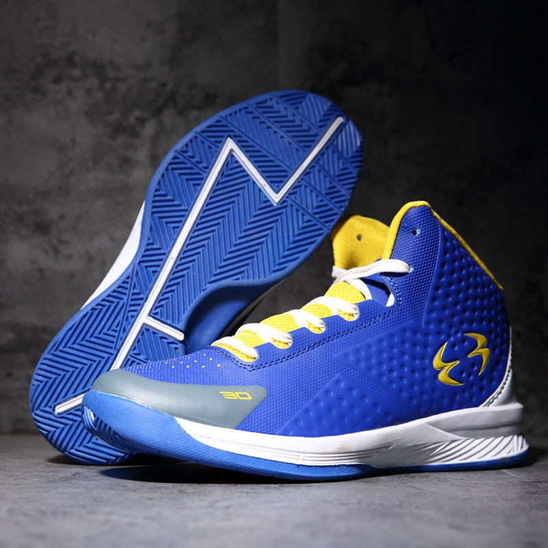 NEW SALE NBA SUPERSTAR Steven Curry Basketball Shoes Thể Thao Chơi Bóng Rổ Phong Cách Năng Động Trẻ Trung Dành Cho Nam