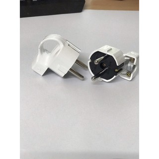 Phích cắm hàn quốc