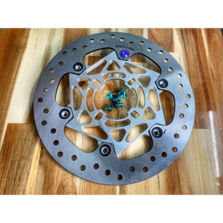 Đĩa Winner 260mm Full Lòng CNC