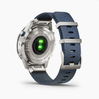 Đồng hồ thông minh Garmin MarQ Captain