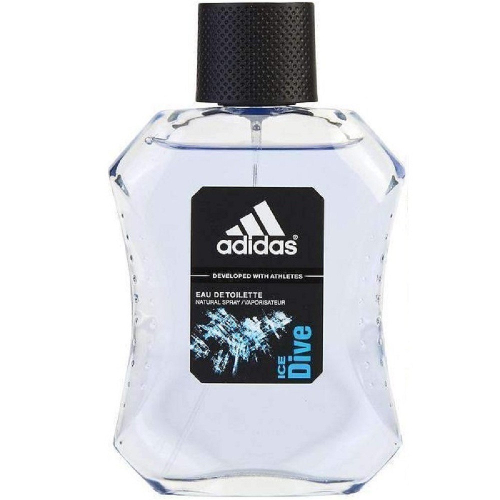 Nước hoa 100ml Adidas Ice Dive 100% chính hãng. shop 99K cung cấp và bảo trợ.