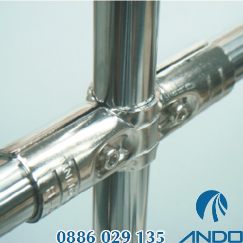 KHỚP NỐI KIM LOẠI HJ_4